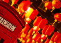Chinatown London - Das asiatische Herz der Stadt