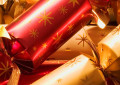 Christmas Crackers - die Knallbonbons aus England