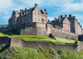 Edinburgh Castle