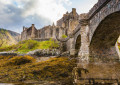 Eilean Donan Castle: Traumhaftes Fotomotiv