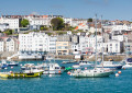 Ein Ferienhaus auf Guernsey buchen