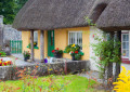 Ferienhaus in Irland