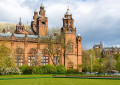 Glasgow - die Kulturstadt Schottlands