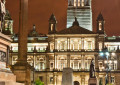 Glasgow - die schöne hässliche Stadt am Clyde