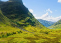Glencoe: tragische Schönheit der Highlands