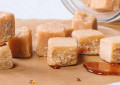 Gardiner's of Scotland Glenfarclas Malt Whisky Fudge