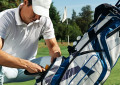 Golfmode für Herren - für sportlich gekleidete Golfer