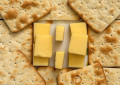 Jacob's Crackers - Cracker aus Irland!