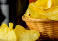 Kettle Chips - der Snack aus Großbritannien!