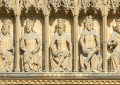 Mittelalterliche Könige von England