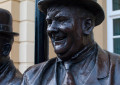 Laurel und Hardy Museum