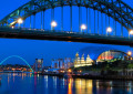 Newcastle upon Tyne: Im hohen Norden