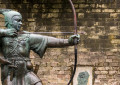 Nottingham: Robin Hood und die Wikinger