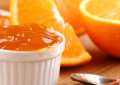 Orangenmarmelade selbst machen oder bestellen