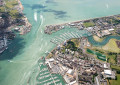 Portsmouth und seine glorreiche Vergangenheit