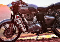 Royal Enfield - britische Traditionsmarke