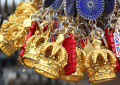 Royal Family Souvenirs - königliche Andenken!