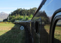 Mit dem Royal Scotsman in die Highlands