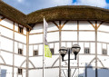 Globe Theatre London: Auf Shakespeares Spuren