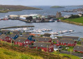 Von Orkney nach Shetland