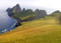 St. Kilda - die einsamste Insel Britanniens
