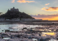 St. Michael's Mount: das Wahrzeichen von Cornwall