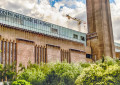 Tate Modern - Kathedrale der modernen Kunst