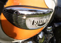 Triumph Motorräder