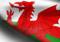 Wales Souvenirs - Wales für Zuhause!
