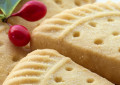 Kekse & Shortbreads - Weihnachten Very British!