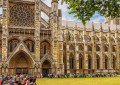 Westminster Abbey - schicksalsträchtige Krönungskirche