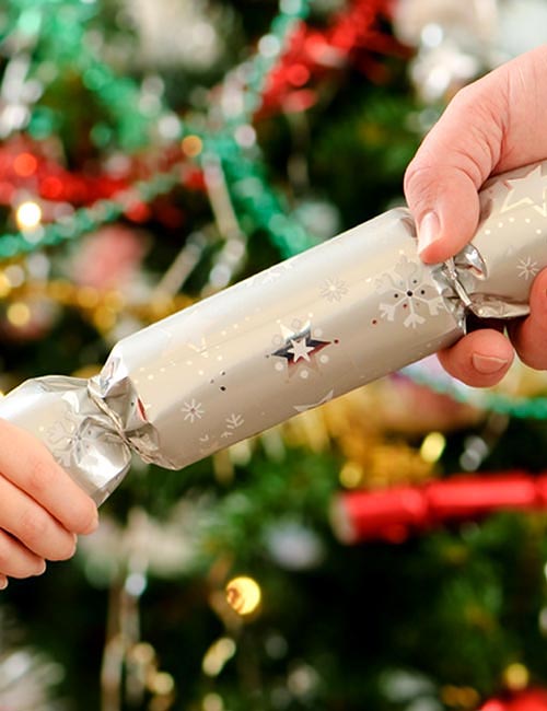 Christmas Crackers - Pension oder Hotel in England, London, Conwall günstig buchen